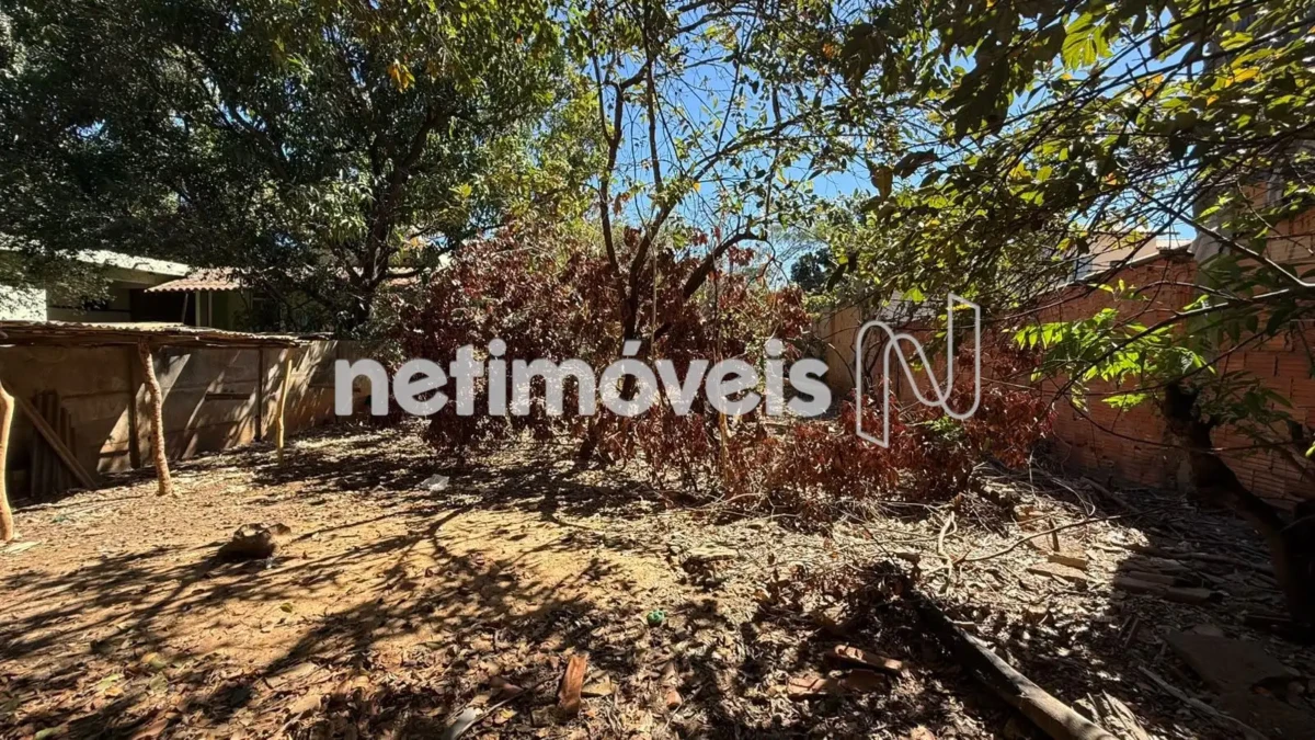 Lote para Venda com área de 422 m² no bairro Vera Cruz