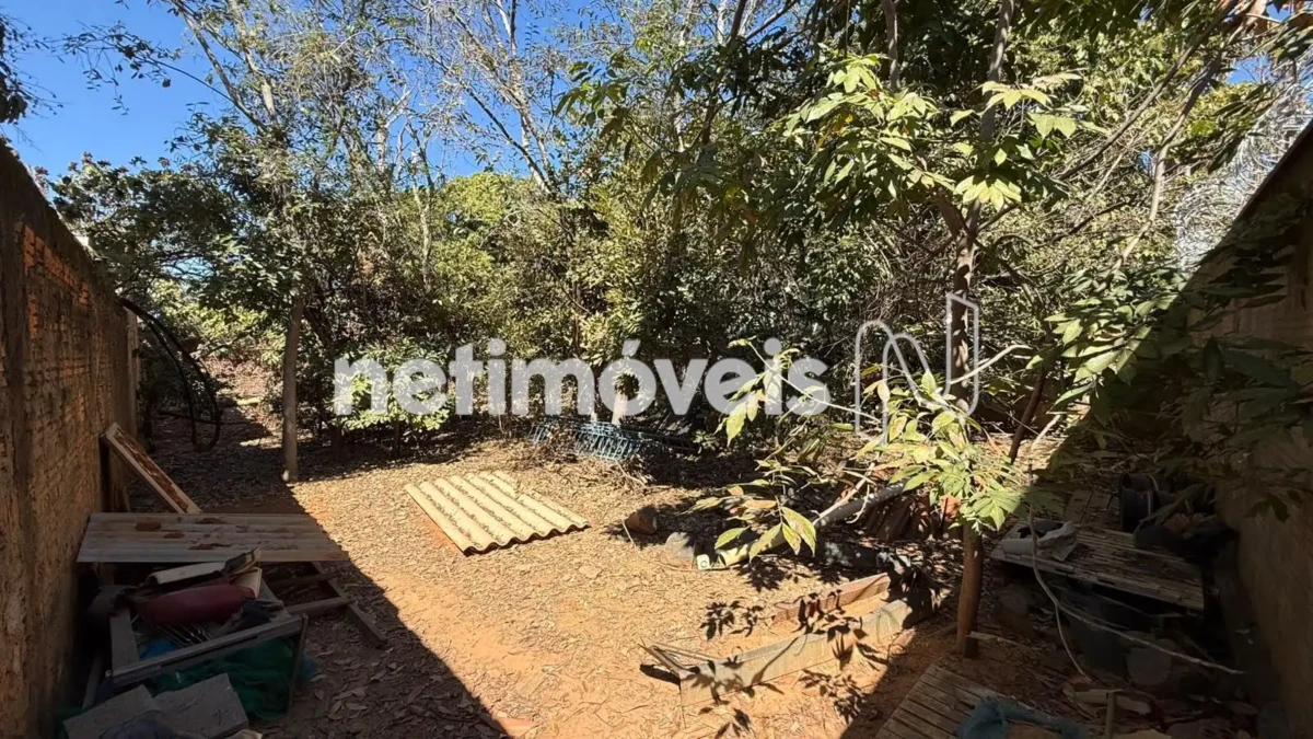 Lote para Venda com área de 422 m² no bairro Vera Cruz