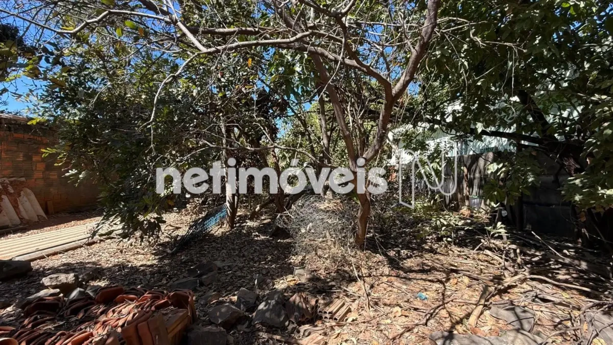 Lote para Venda com área de 422 m² no bairro Vera Cruz