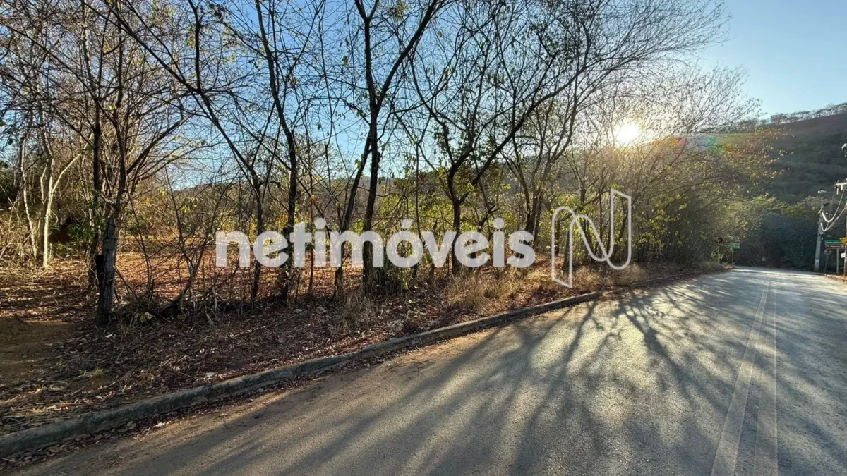 Lote para Venda com área de 2681.05 m² no bairro Jardim Liberdade