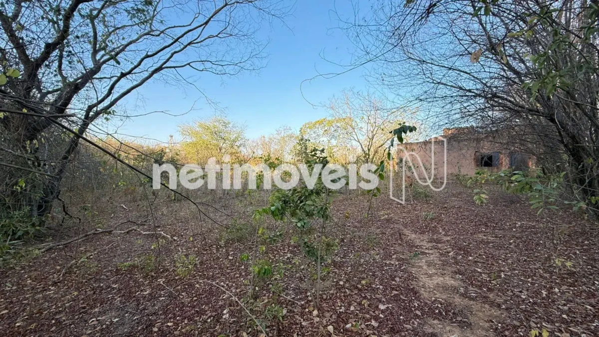 Lote para Venda com área de 2681.05 m² no bairro Jardim Liberdade