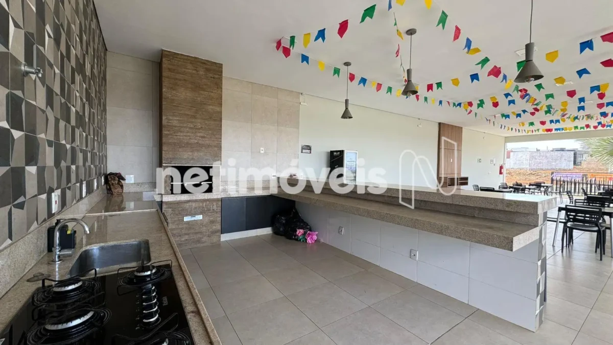 Lote para Venda com área de 200 m² no bairro Vila Segura