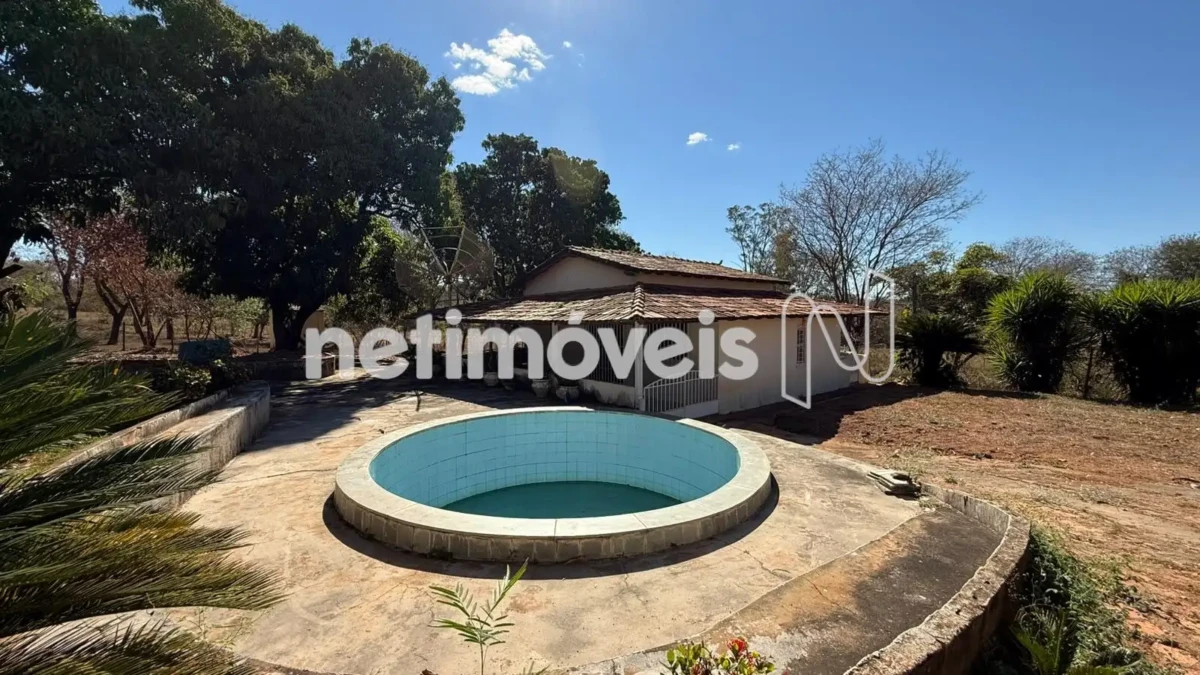 Lote para Venda com área de 70000 m² no bairro Jardim Primavera