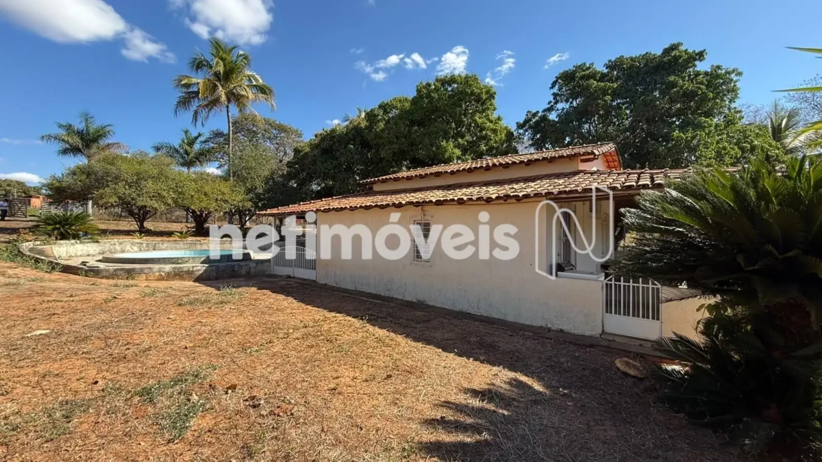 Lote para Venda com área de 70000 m² no bairro Jardim Primavera