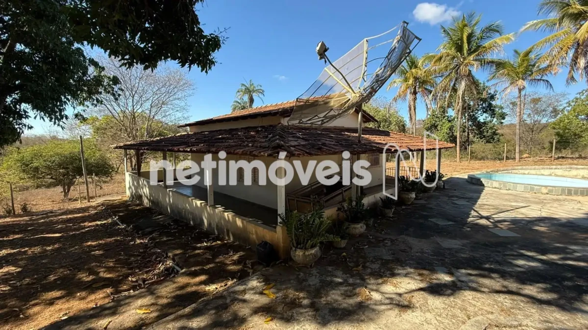 Lote para Venda com área de 70000 m² no bairro Jardim Primavera