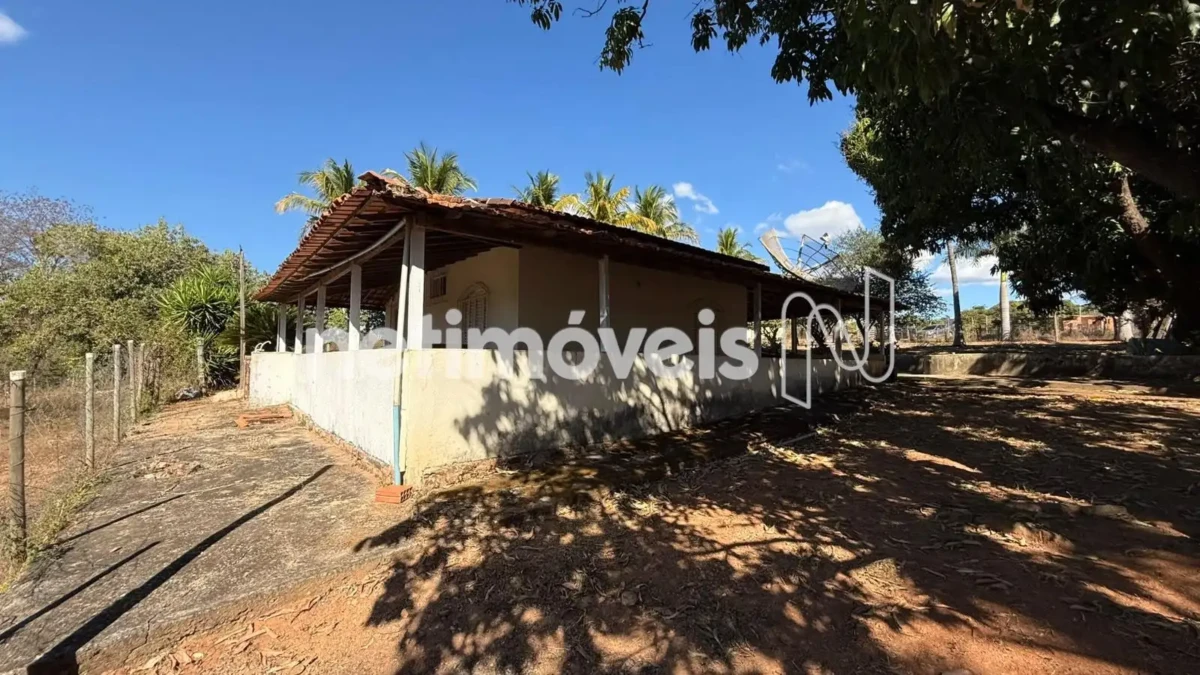 Lote para Venda com área de 70000 m² no bairro Jardim Primavera