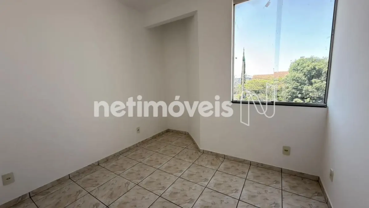 Apartamento para Venda com 2 quartos no bairro Ibituruna