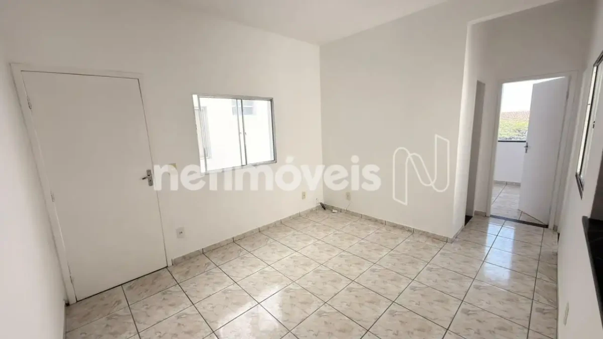 Apartamento para Venda com 2 quartos no bairro Ibituruna