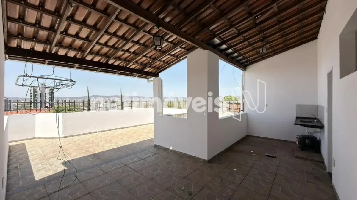 Apartamento para Venda com 2 quartos no bairro Ibituruna