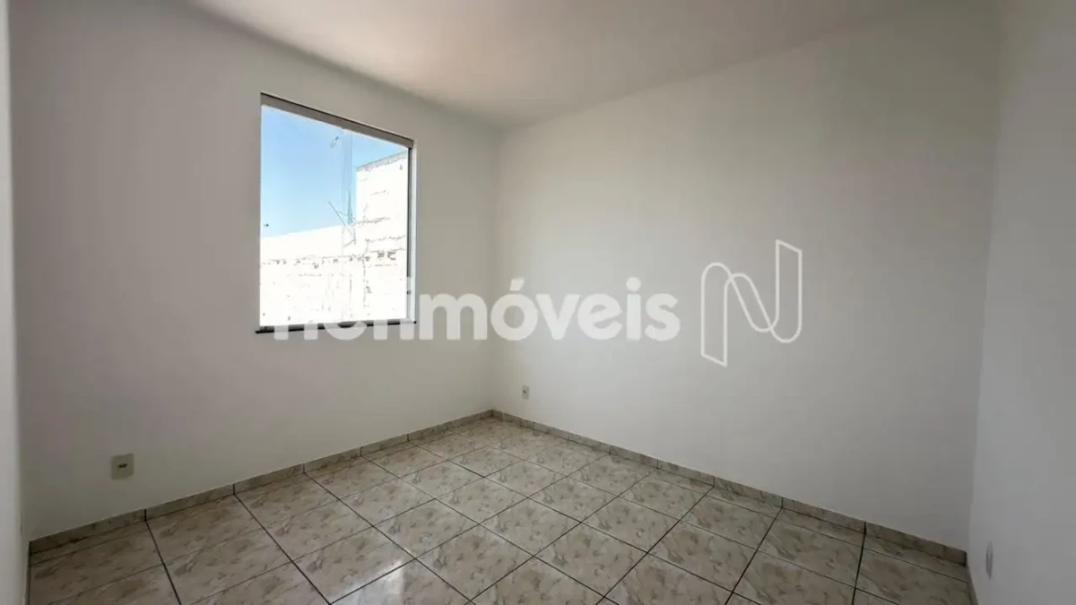 Apartamento para Venda com 2 quartos no bairro Ibituruna