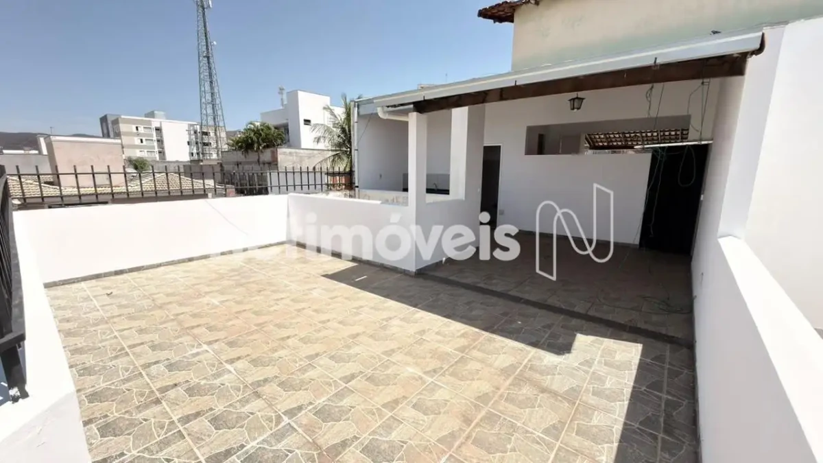 Apartamento para Venda com 2 quartos no bairro Ibituruna