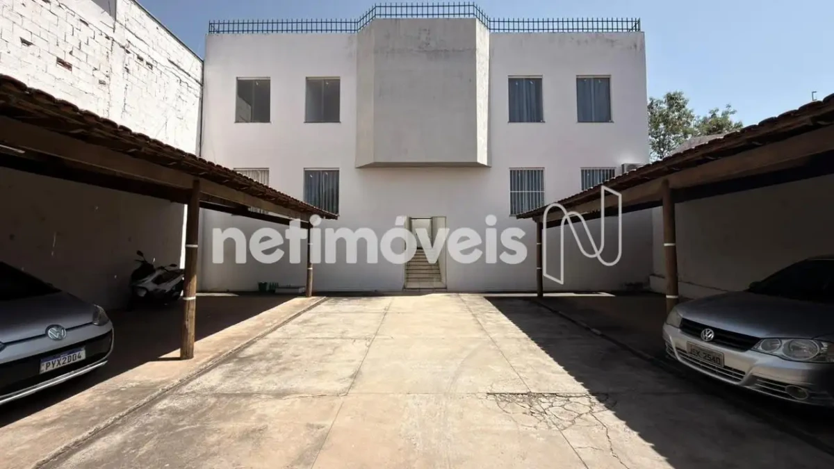 Apartamento para Venda com 2 quartos no bairro Ibituruna