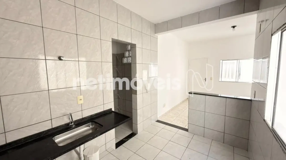 Apartamento para Venda com 2 quartos no bairro Ibituruna