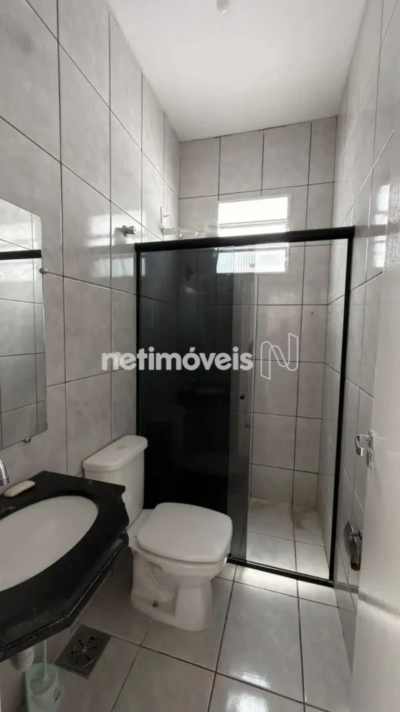 Apartamento para Venda com 2 quartos no bairro Ibituruna