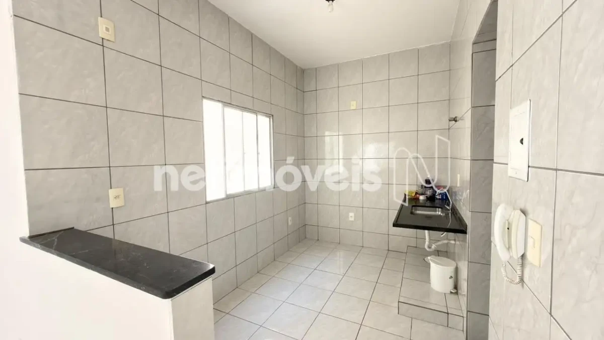 Apartamento para Venda com 2 quartos no bairro Ibituruna