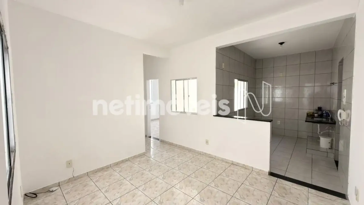 Apartamento para Venda com 2 quartos no bairro Ibituruna