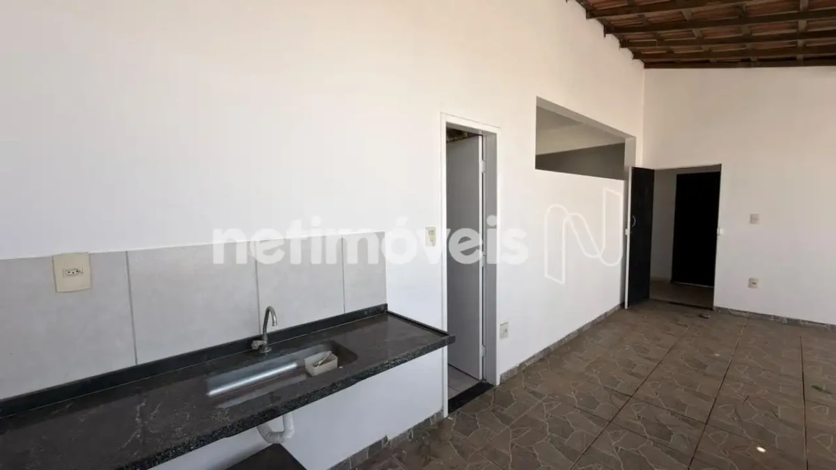 Apartamento para Venda com 2 quartos no bairro Ibituruna