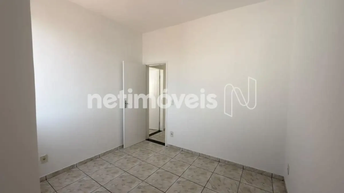 Apartamento para Venda com 2 quartos no bairro Ibituruna