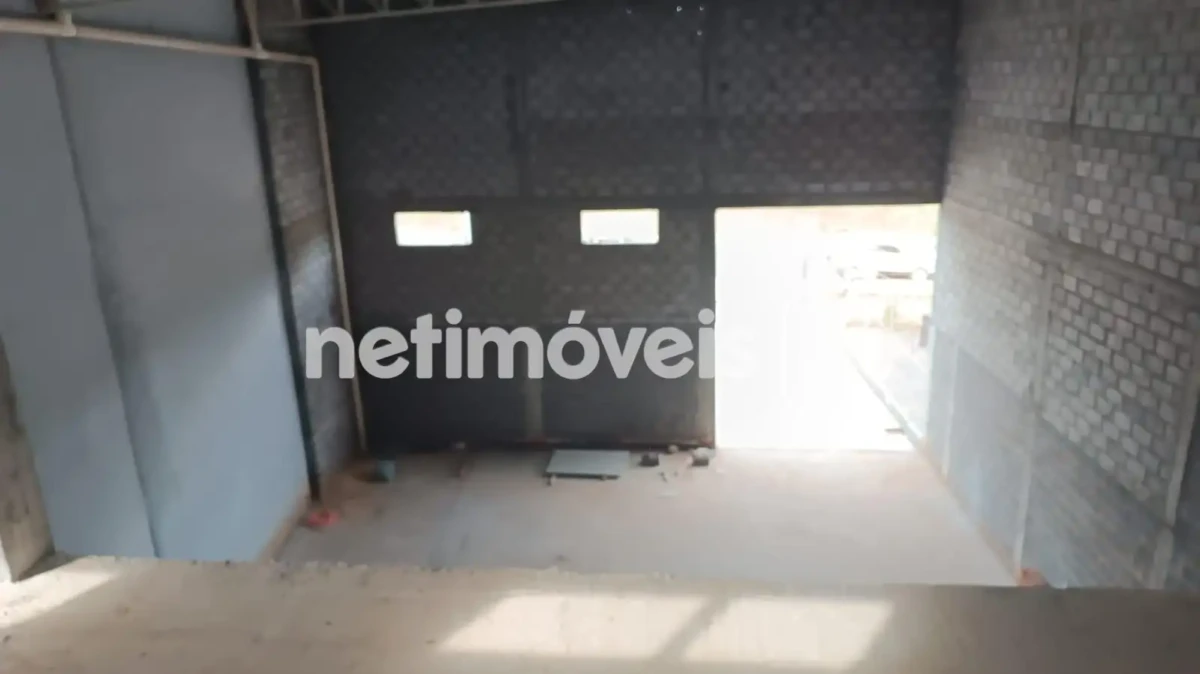 Galpão para Venda com área de 362 m² no bairro Chácara Recanto dos Araçás