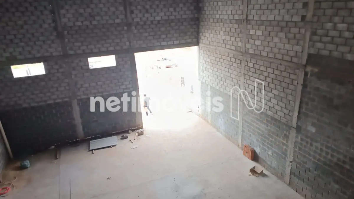 Galpão para Venda com área de 362 m² no bairro Chácara Recanto dos Araçás