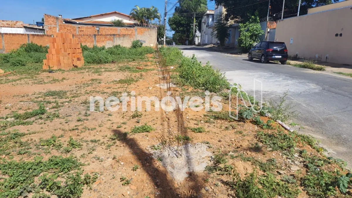 Lote para Venda com área de 1764 m² no bairro São Judas Tadeu I