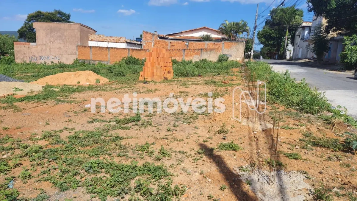 Lote para Venda com área de 1764 m² no bairro São Judas Tadeu I