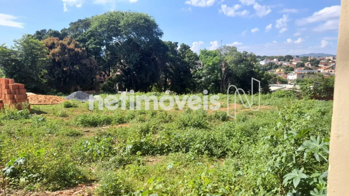 Lote para Venda com área de 1764 m² no bairro São Judas Tadeu I