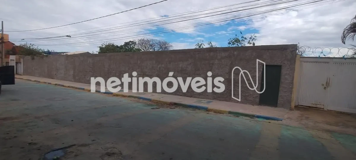 Lote para Venda com área de 1764 m² no bairro São Judas Tadeu I