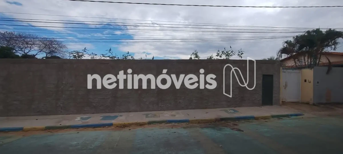 Lote para Venda com área de 1764 m² no bairro São Judas Tadeu I