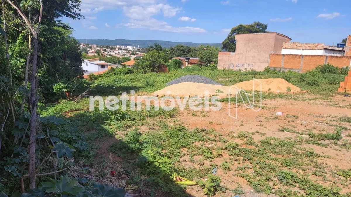 Lote para Venda com área de 1764 m² no bairro São Judas Tadeu I