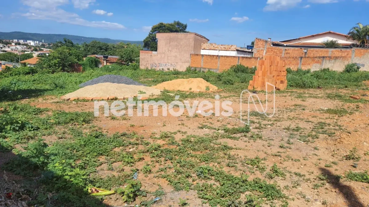 Lote para Venda com área de 1764 m² no bairro São Judas Tadeu I