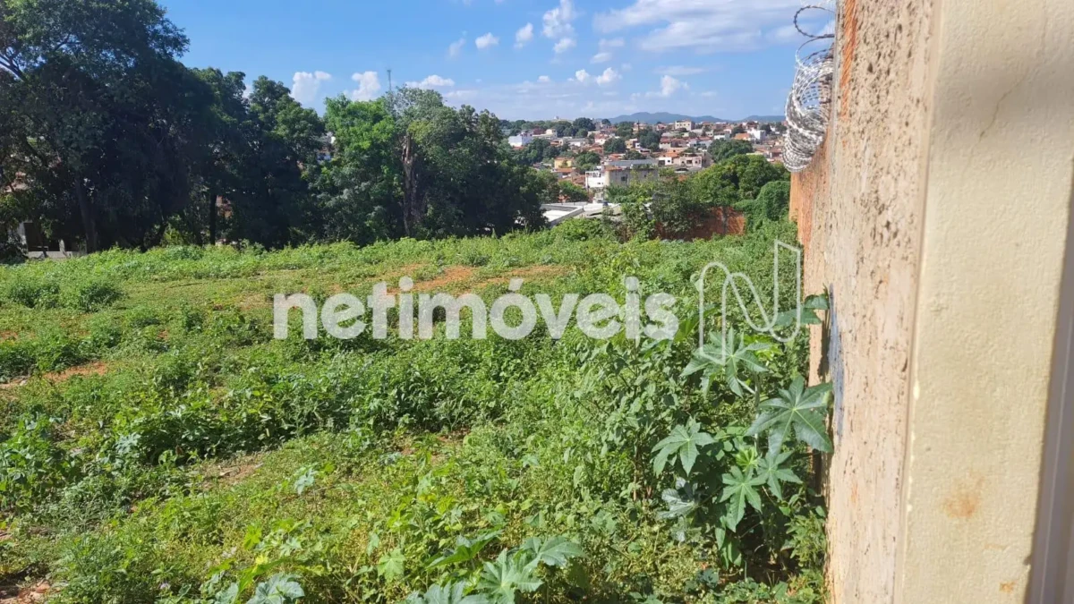 Lote para Venda com área de 1764 m² no bairro São Judas Tadeu I