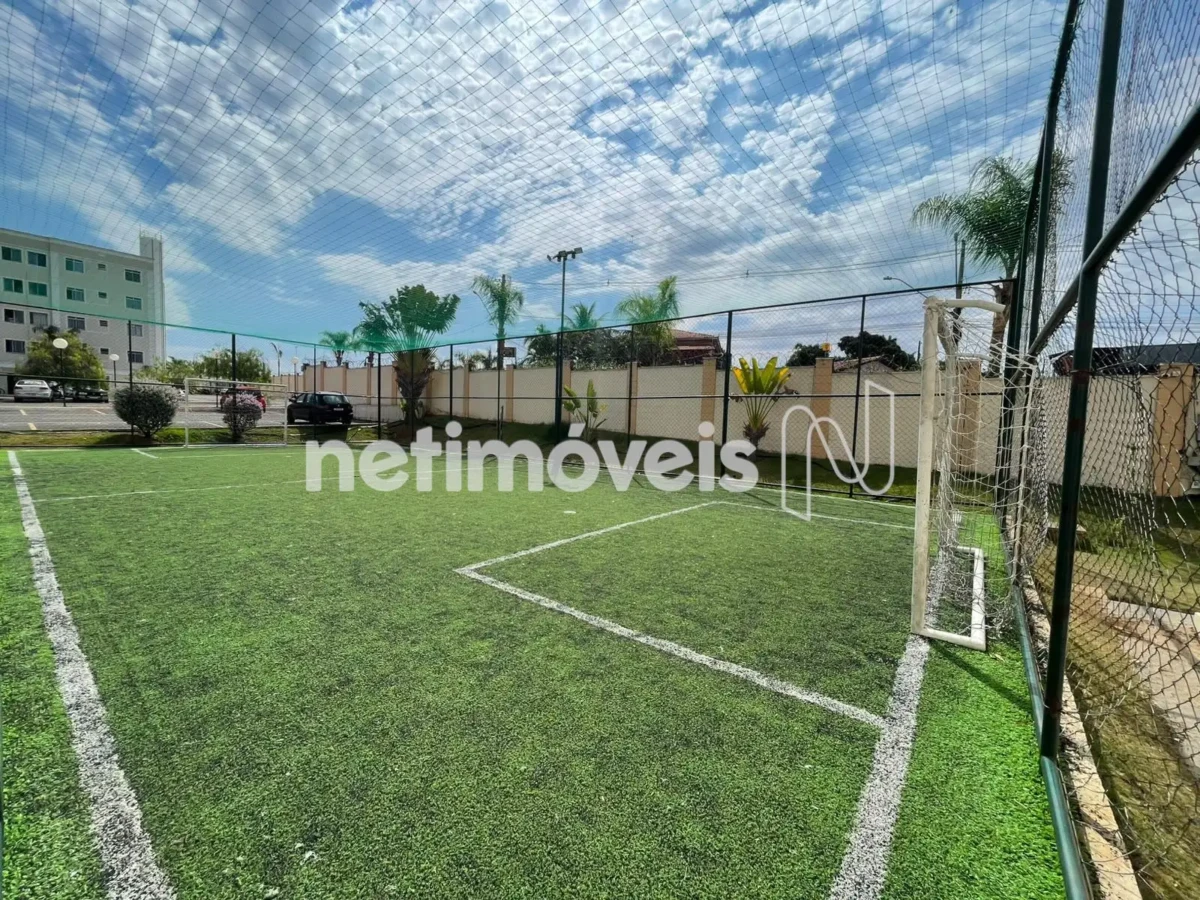 Apartamento para Venda com 2 quartos no bairro Belvedere