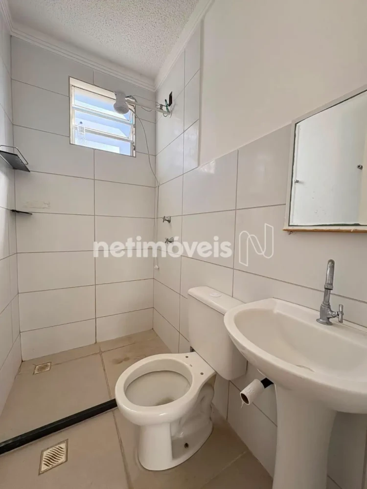 Apartamento para Venda com 2 quartos no bairro Belvedere