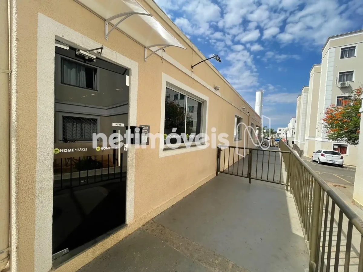 Apartamento para Venda com 2 quartos no bairro Belvedere
