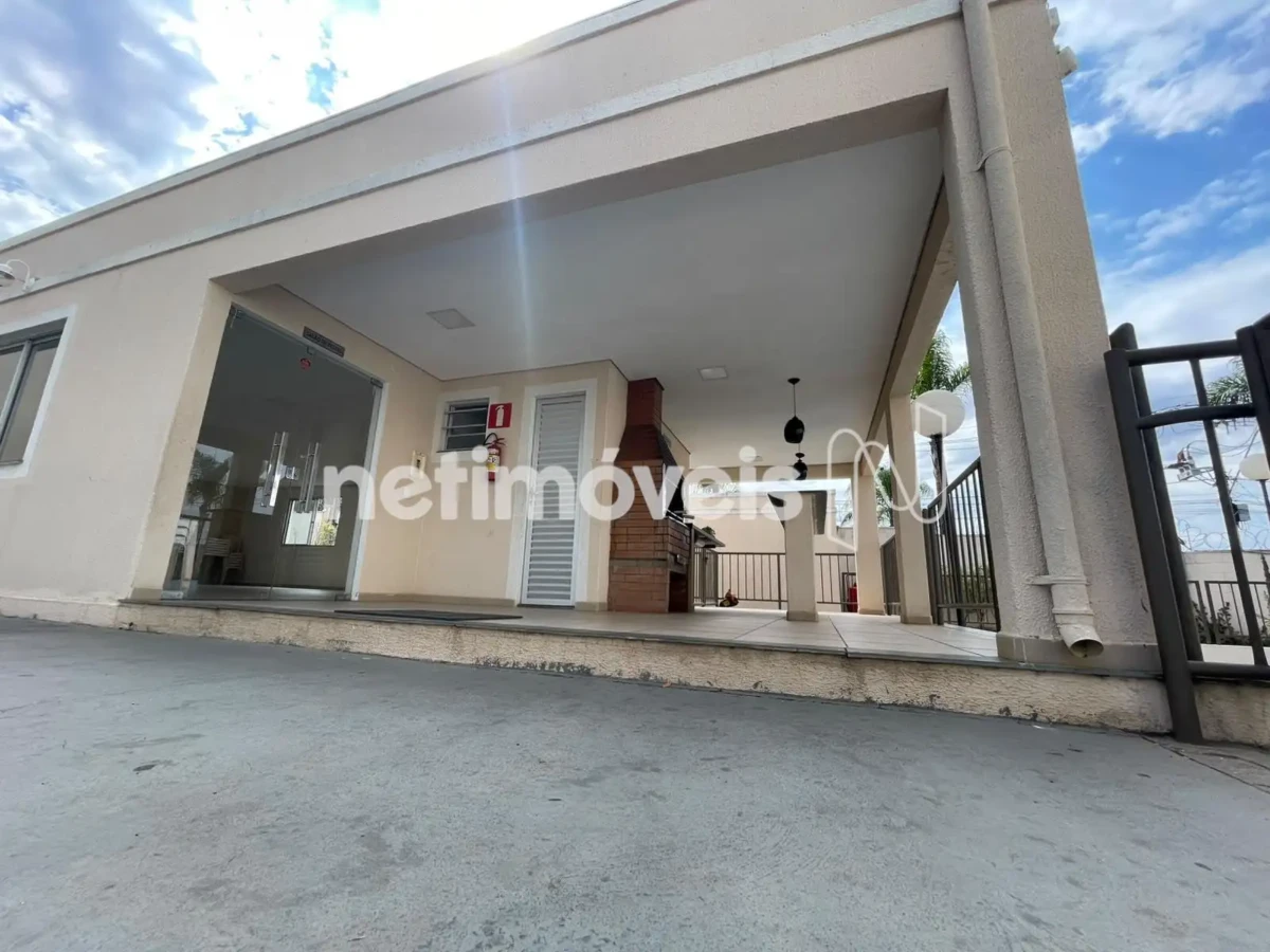 Apartamento para Venda com 2 quartos no bairro Belvedere