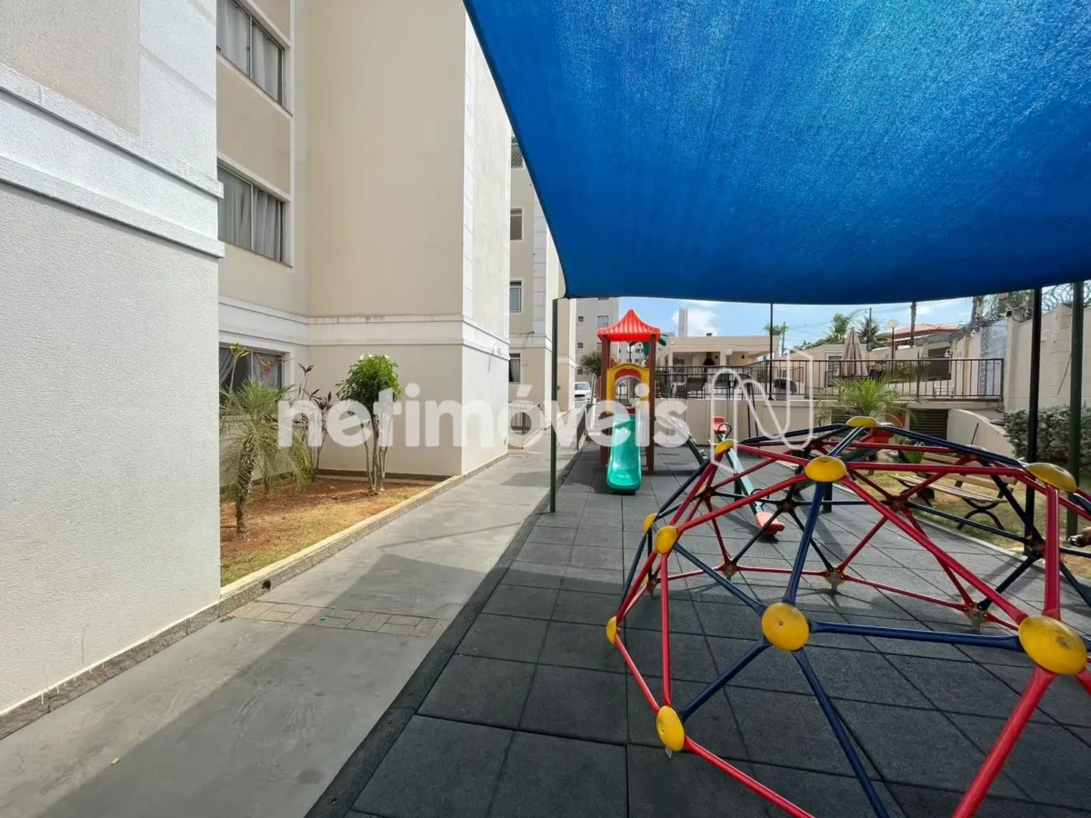 Apartamento para Venda com 2 quartos no bairro Belvedere