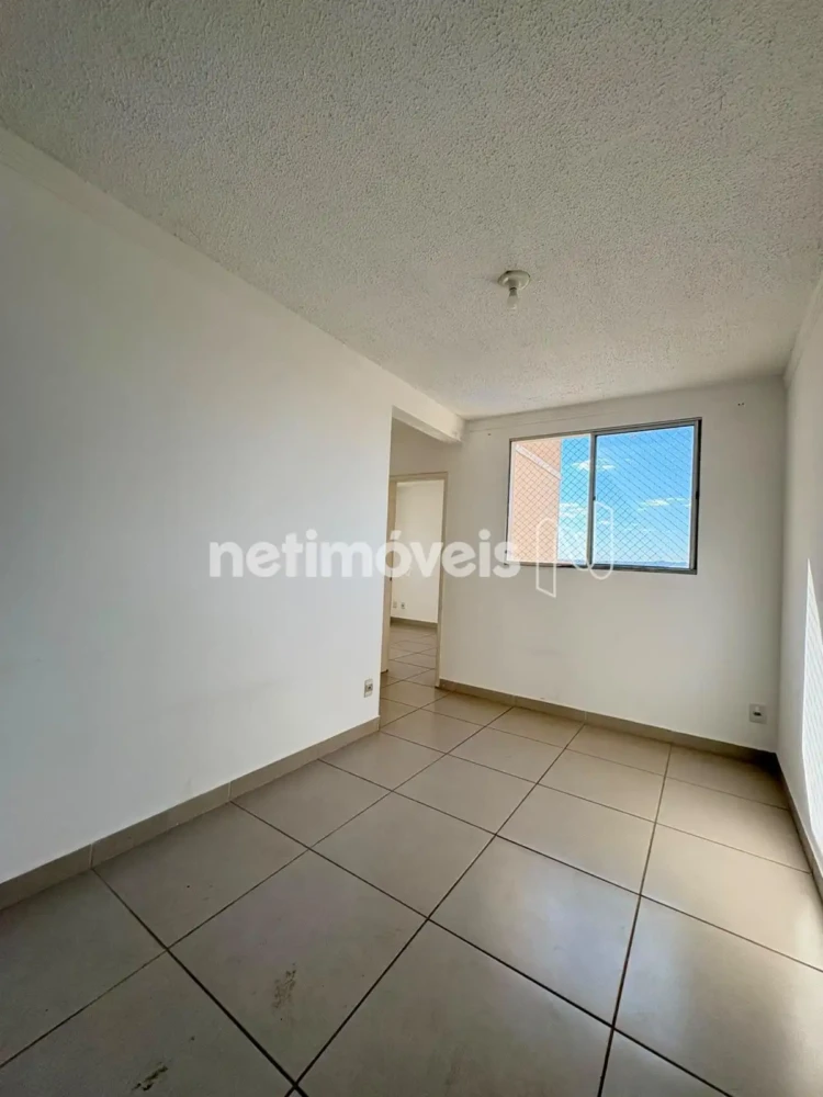Apartamento para Venda com 2 quartos no bairro Belvedere