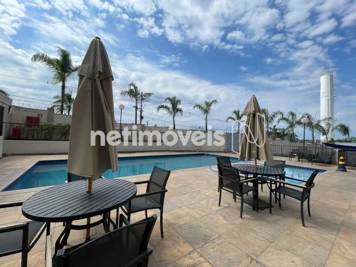 Apartamento para Venda com 2 quartos no bairro Belvedere