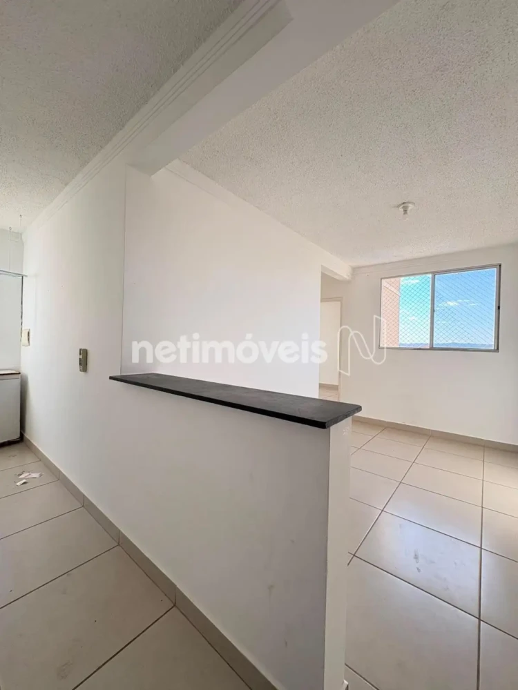 Apartamento para Venda com 2 quartos no bairro Belvedere