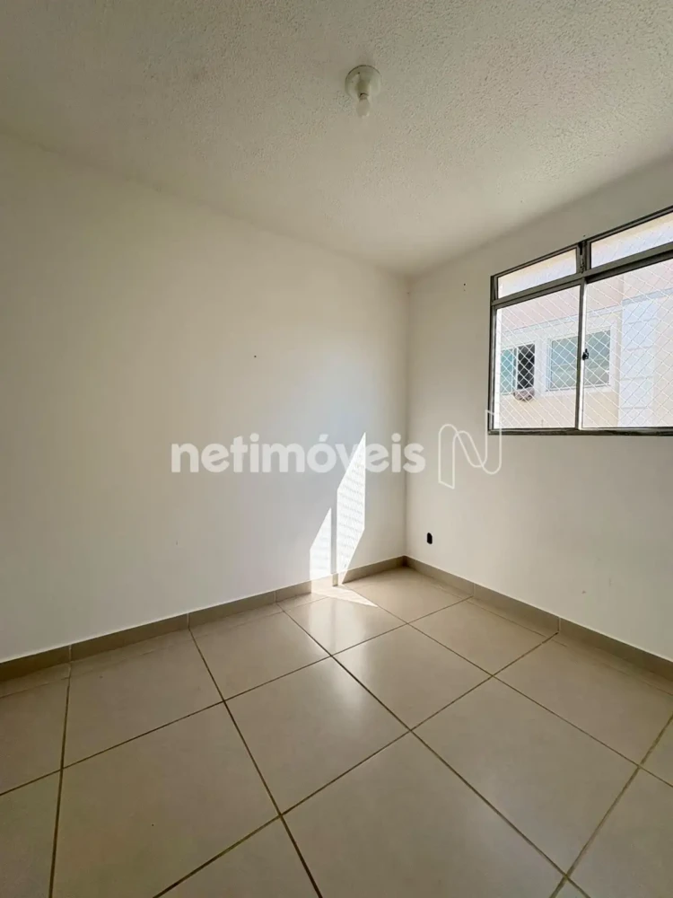 Apartamento para Venda com 2 quartos no bairro Belvedere