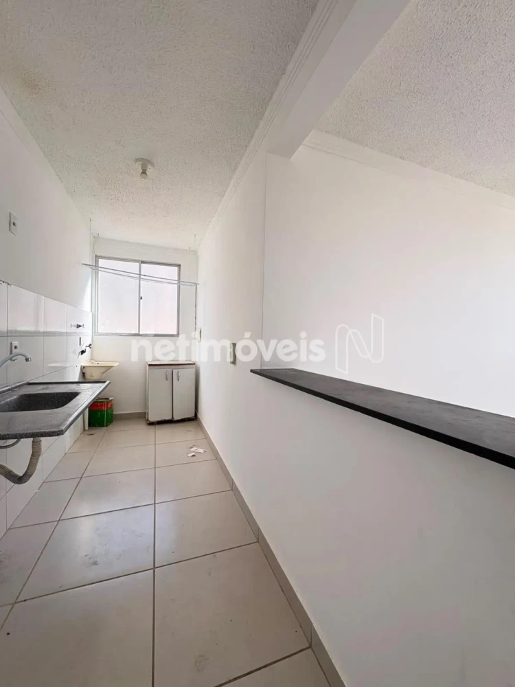 Apartamento para Venda com 2 quartos no bairro Belvedere