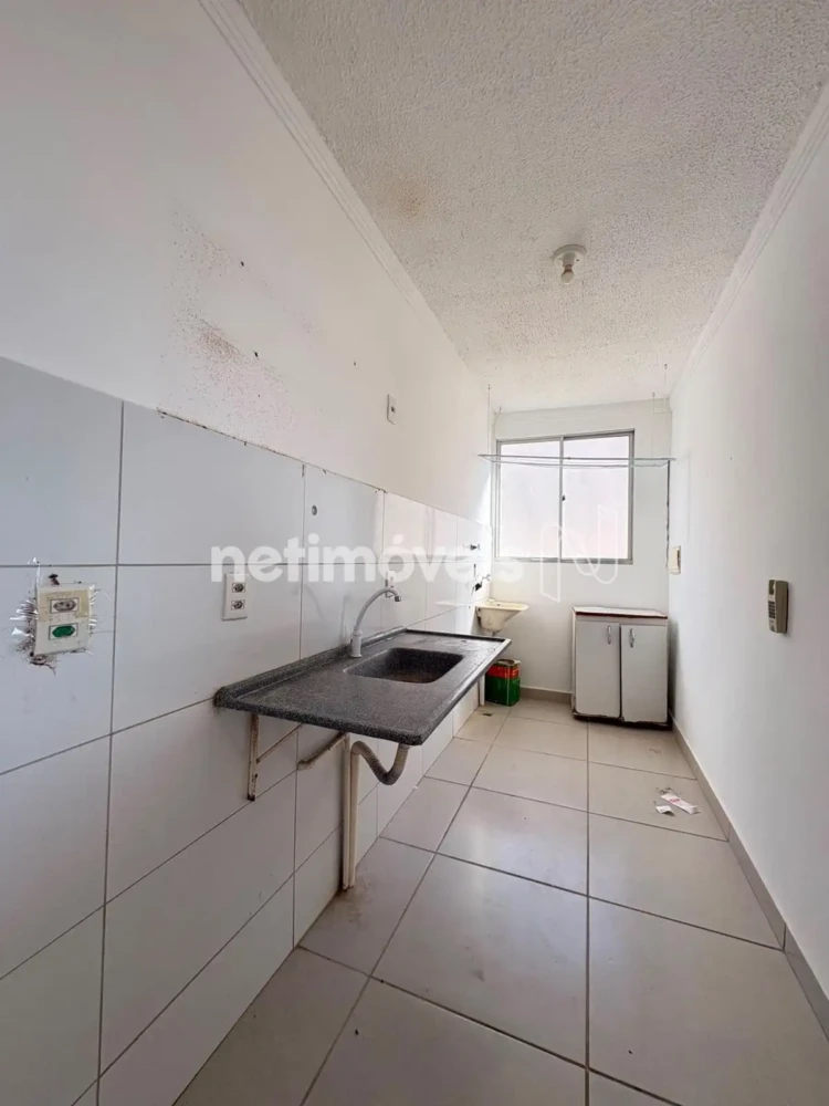 Apartamento para Venda com 2 quartos no bairro Belvedere
