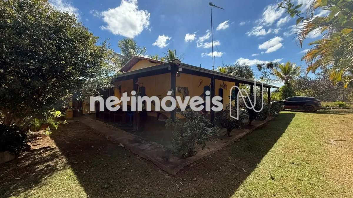 Sítio para Venda no bairro Centro