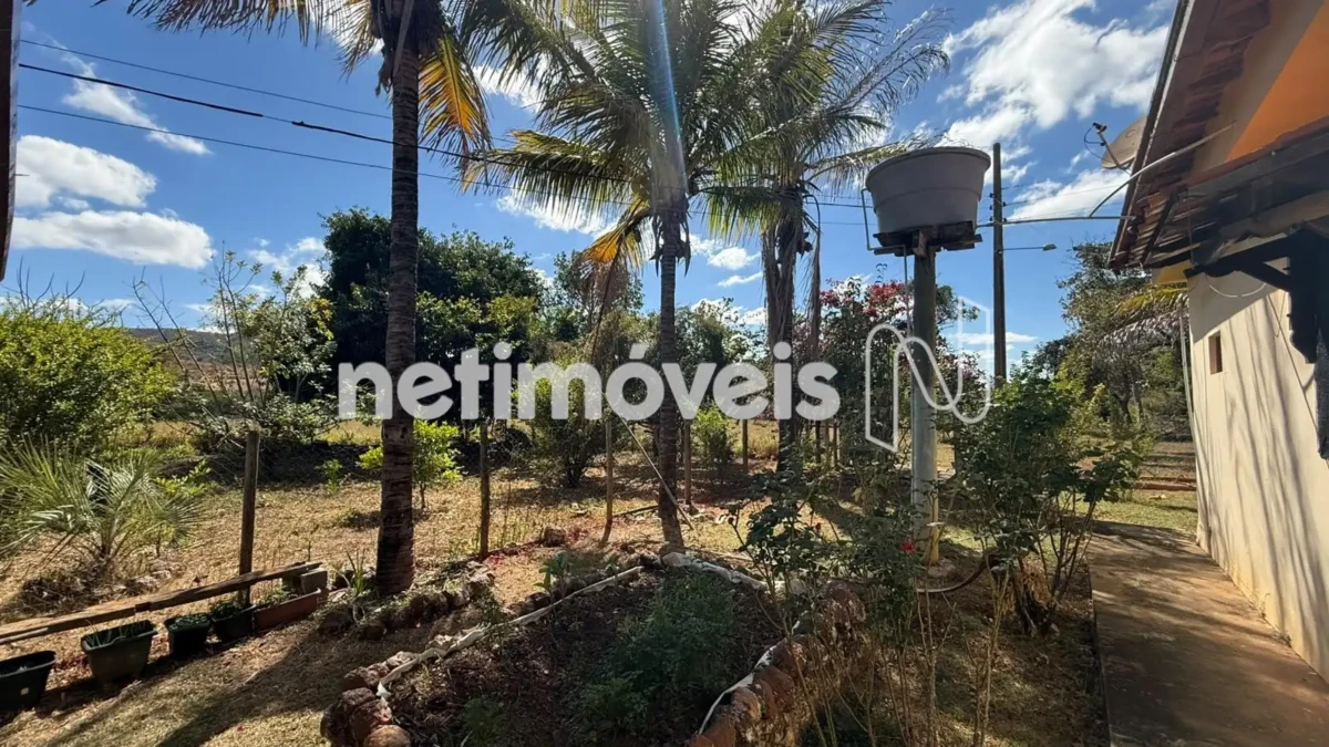Sítio para Venda no bairro Centro