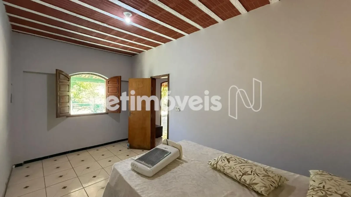 Sítio para Venda no bairro Centro