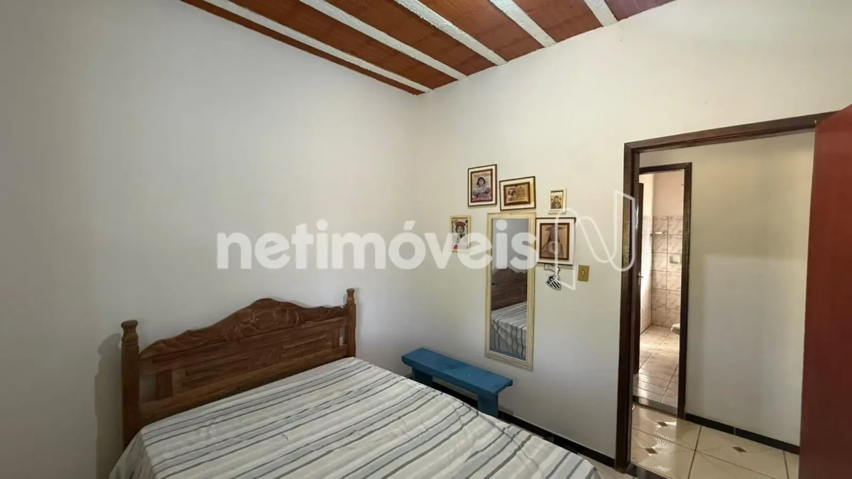 Sítio para Venda no bairro Centro