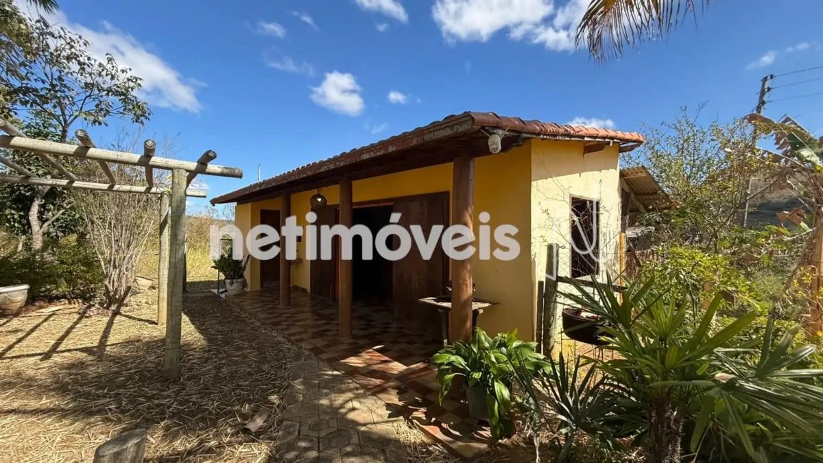 Sítio para Venda no bairro Centro
