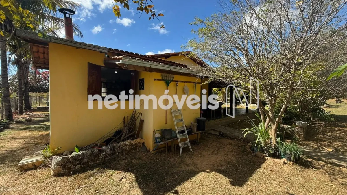 Sítio para Venda no bairro Centro