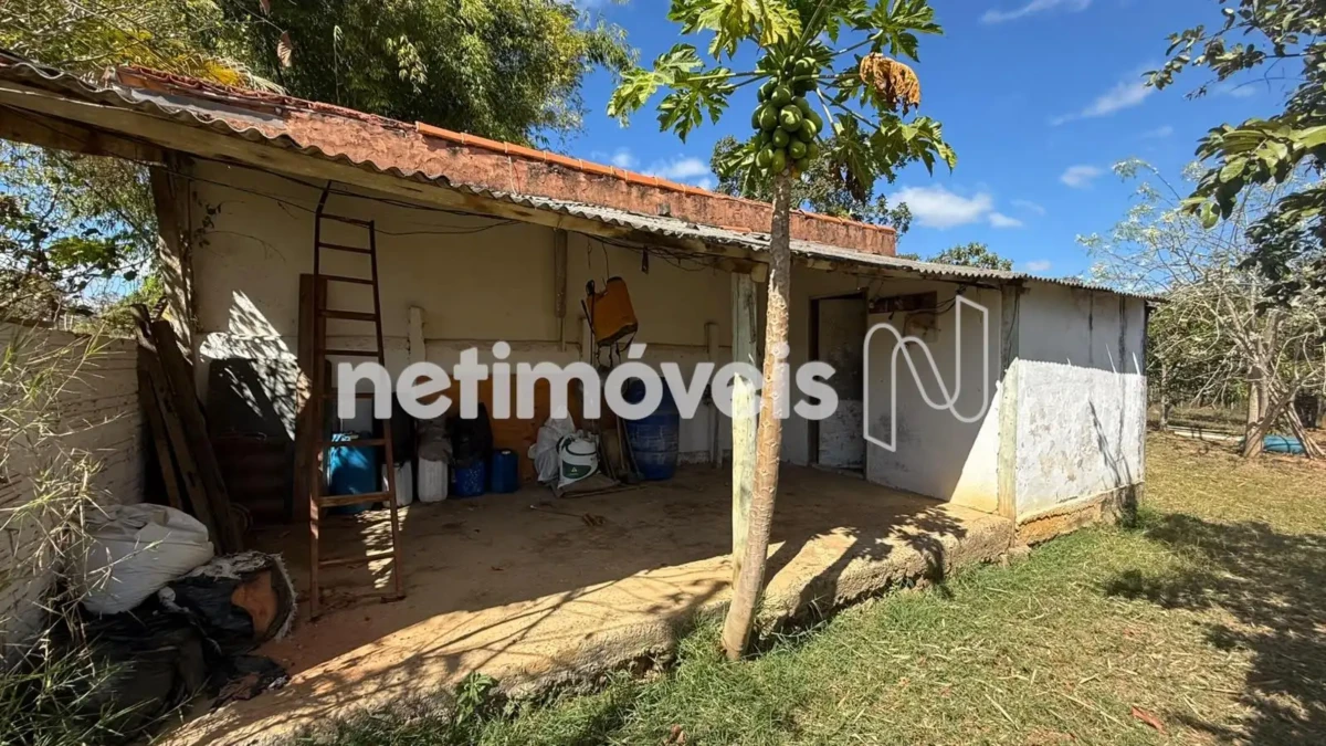 Sítio para Venda no bairro Centro